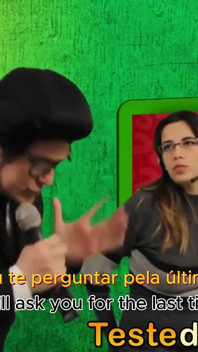 Computer Technician Is Seduced by Blonde Actress