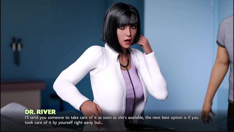 Johannes Gaming: Timestamp 8 nyonya juliana nyepong kontolku
