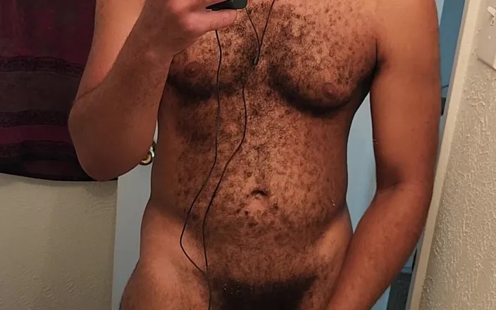 Freshmaster23: My New Toy