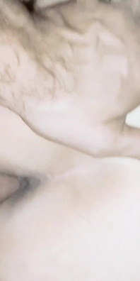 Blonde Turkish Student Amateur Anal Fuck Part 1