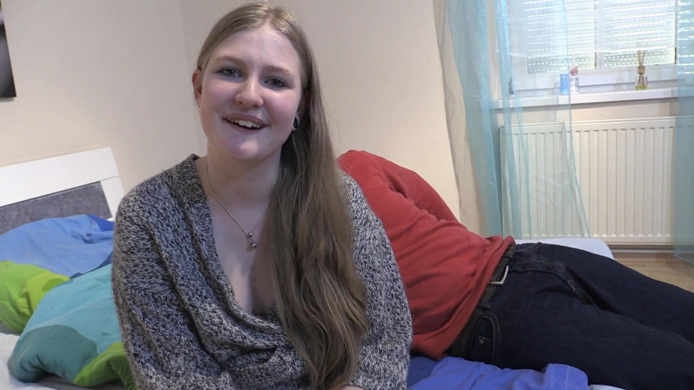 Casting66: Julia Mysterious User