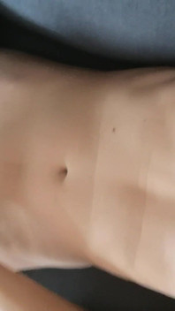 Hot Boy Getting His Cock Hard