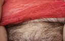 Mommy big hairy pussy: Mature Mom Hairy Pussy Red Clothes