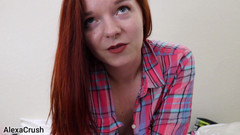 AlexaCrush: Dávám ti pokyny k honění