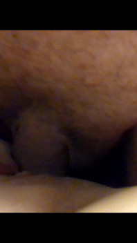 Cock in Pussy
