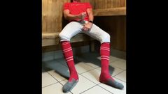 JockDad87: Buff Dilfjockdad87 чуть не застукали за в сауне