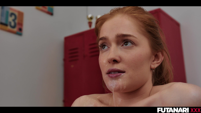 Futanari: Szatnia pt.2