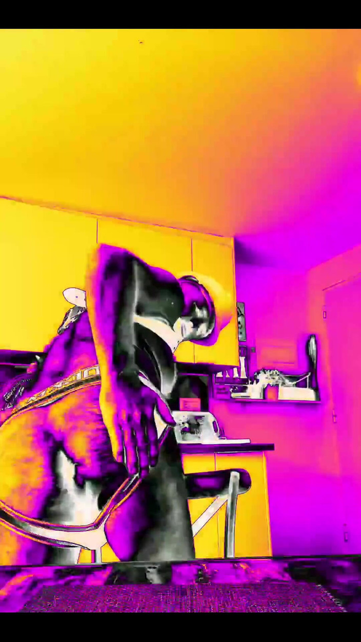 Daddybearvlc: Ngày lễ tình nhân hạnh phúc