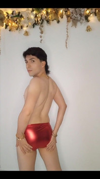 Red Undies