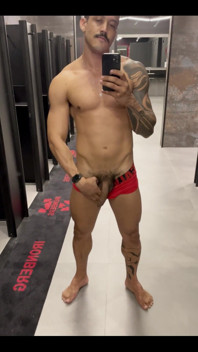 Academia Gym!