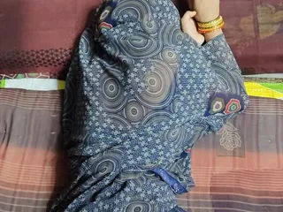 Tejabhabi: Indian Rajasthani Bhabhi Ki Tremendous, Indian Bhabhi Was by Husband...