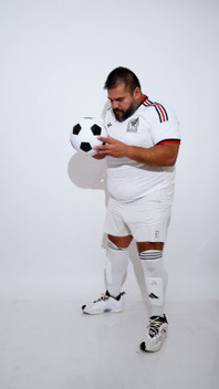 Playing with the Ball