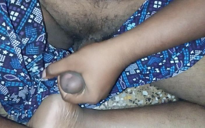 Sweet Indian cock: Cô vợ Ấn Độ đụ tóc lồn trong nhà