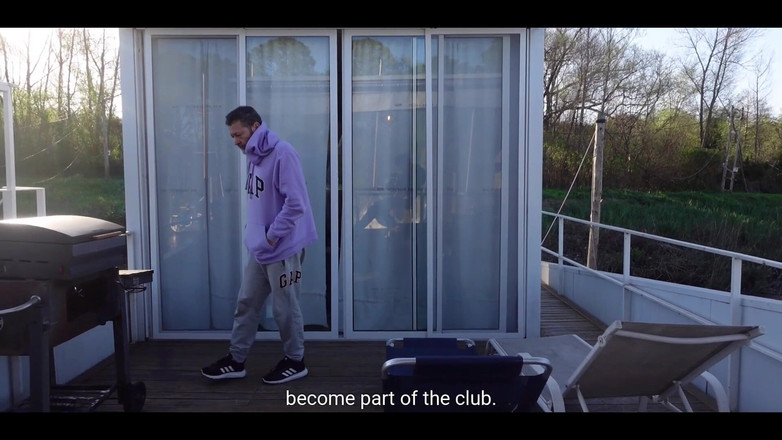 Fer All for pleasure: BDSM série, velmi brzy ch.1