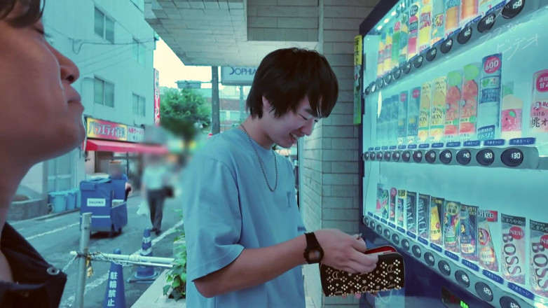 BOYS LOVE VIDEO: Ikuto X Shoma