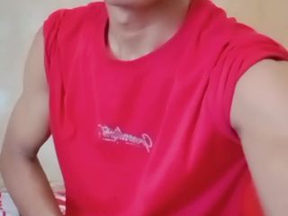 Zirul Uwu: 흑인 자지를 흔드는 독특한 스타일의 잘생긴 남자