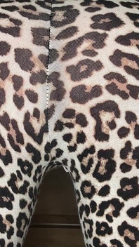 Leggings Fart Stinkande bomber