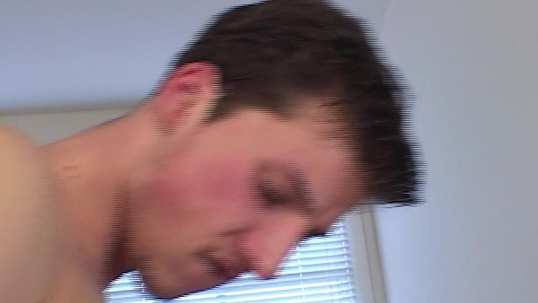 SEXUAL SIN GAY: Adegan seks pasangan kembar sange 4 pria hot ngentot pantat temannya...