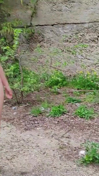 ทาสสาวติ๊งโชว์กางเกงในตัวใหม่ให้เจ้านายดู