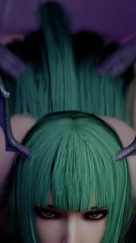 Fucking My Hot Cosplayer Cousins Rough Sex, Juicy Asses & Intense Sloppy Blowjobs