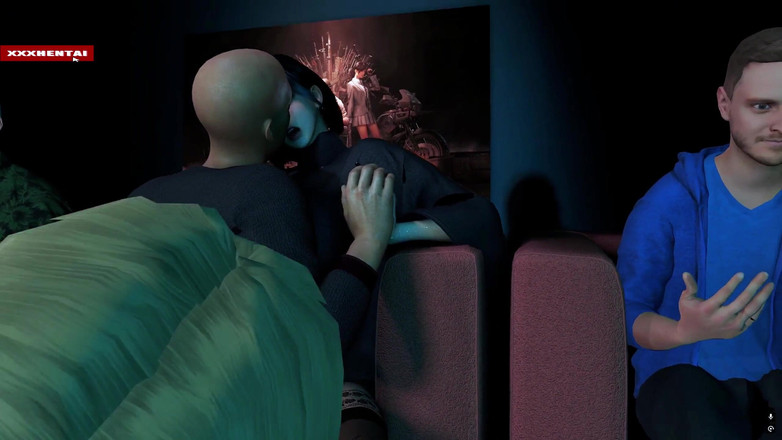 Soiyu Hentai: Awek buruk fail fantasi tetek besar - hentai animasi 3D