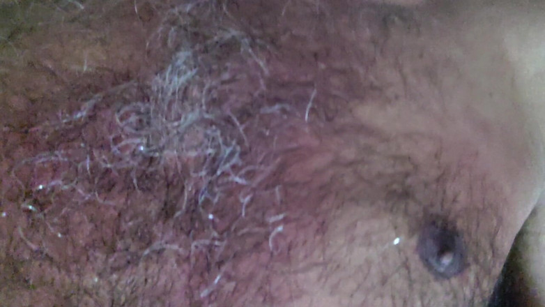 Rock F hairy: 이리 와