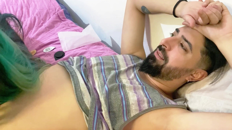 Babyluna939: Unboxing e test di preservativi cinesi in Argentina con le...