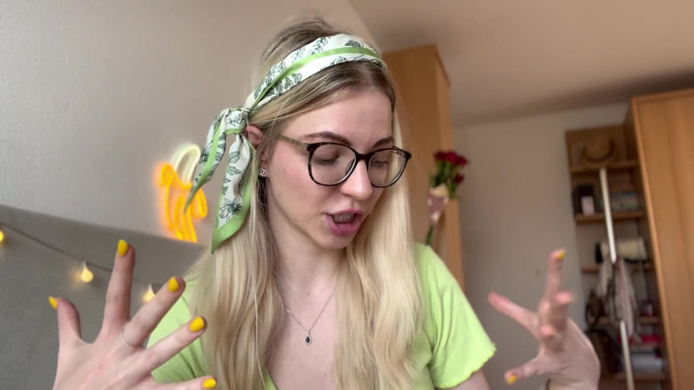 Goddess_Bella_Rae: 10 steaguri roșii majore în bărbați în timp ce dating