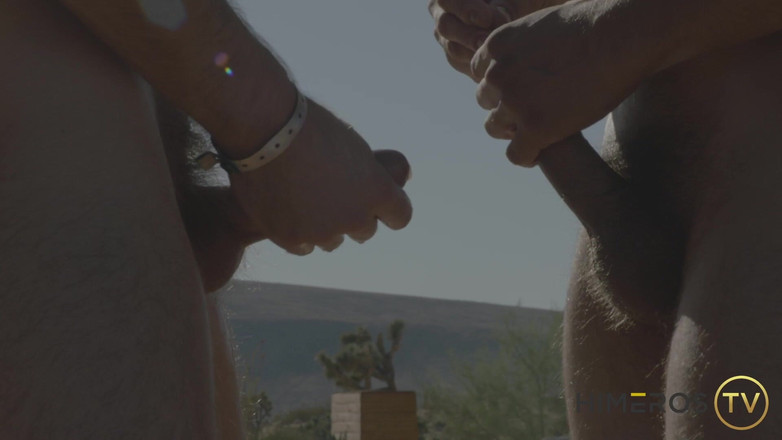 Himeros.tv: The End of Ageism
