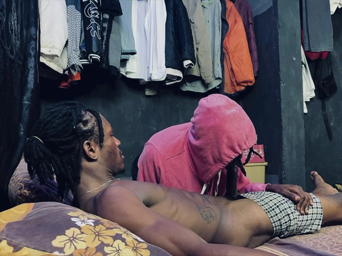 Stilesbhalifa1: Chlapci na koleji 1. semestr
