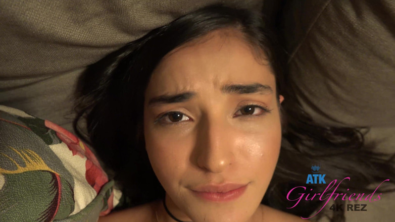 ATK Fans (Girlfriends): Emily can only think about your cock inside her pussy