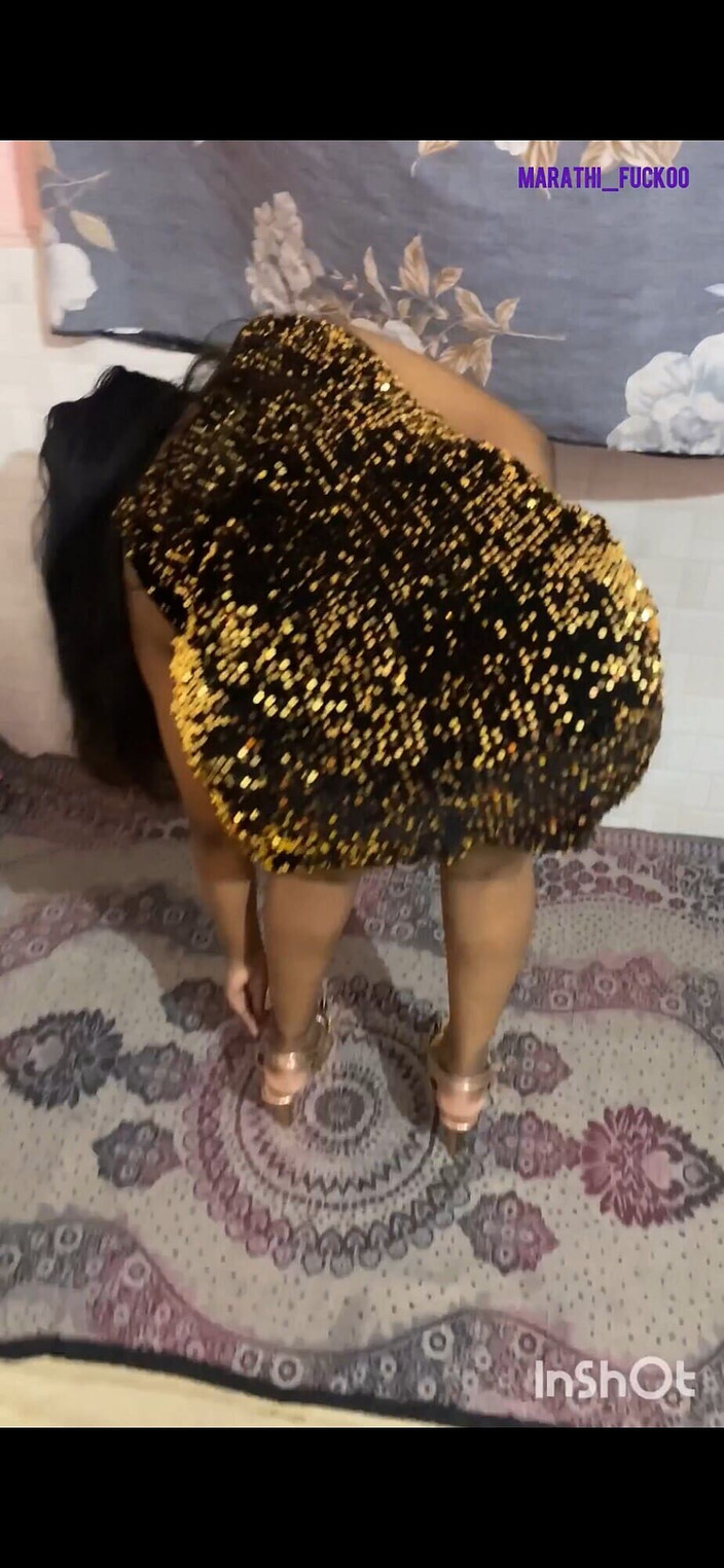 Marathi_fuck00: Kakak ipar india dientot dari belakang sama abang iparnya sendiri