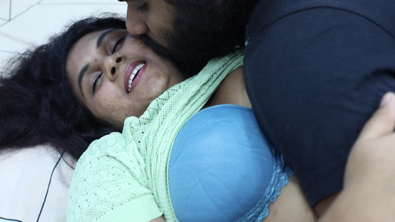 Vaigavarun45: Marido y mujer follan con follada caliente y dos veces...