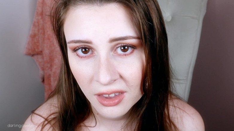 Darling Josefin: Braindead Cocksleeve Self-degrading Slut Darlingjosefin