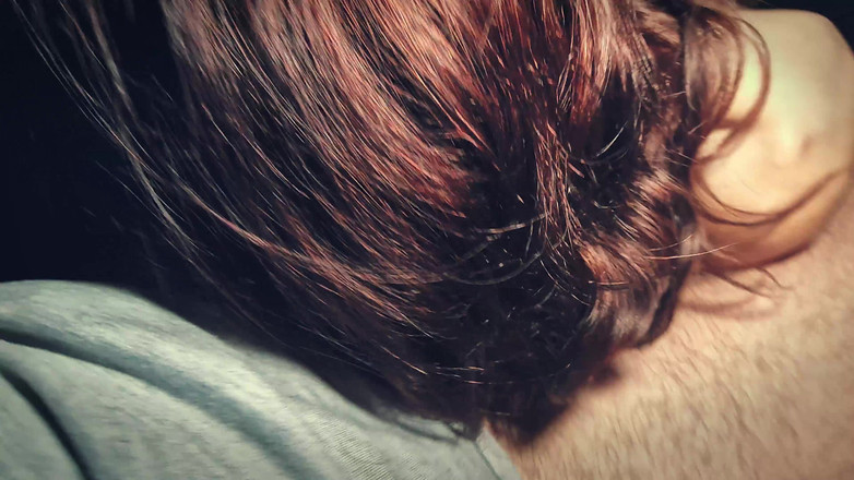 ProMetheus999: 车里吸烟