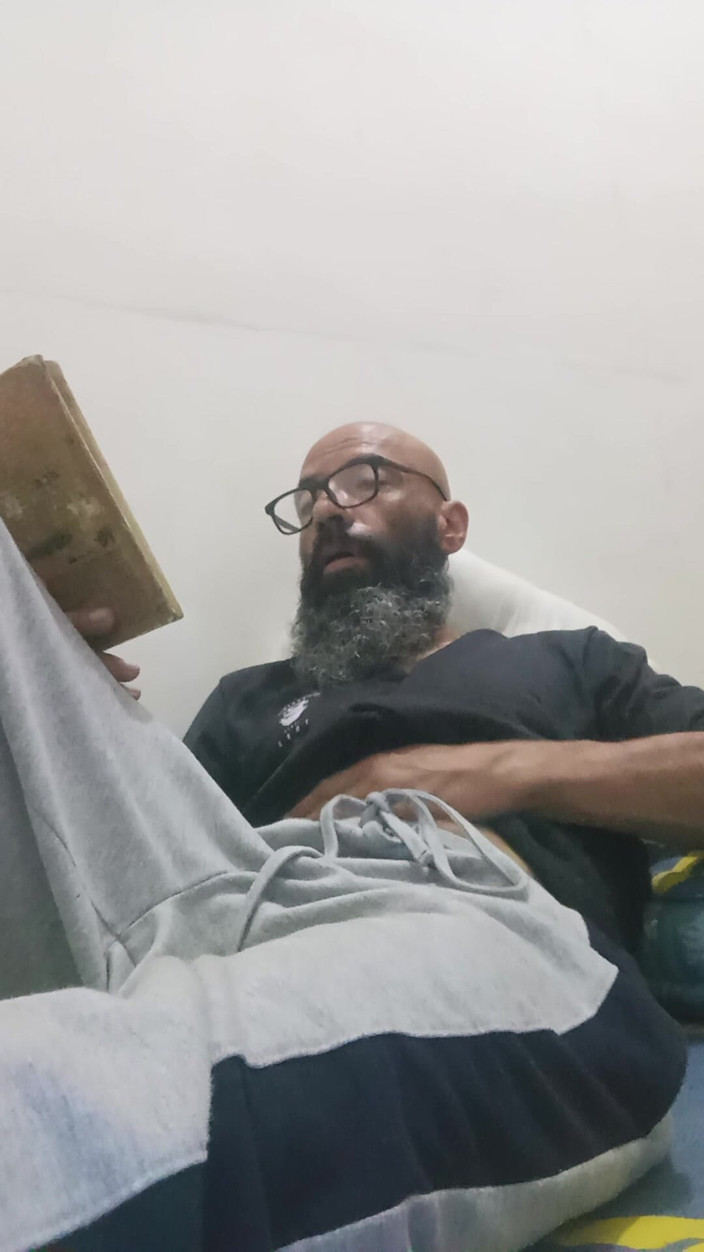 Jhonbahh: Lettura Erotica E Sessuale