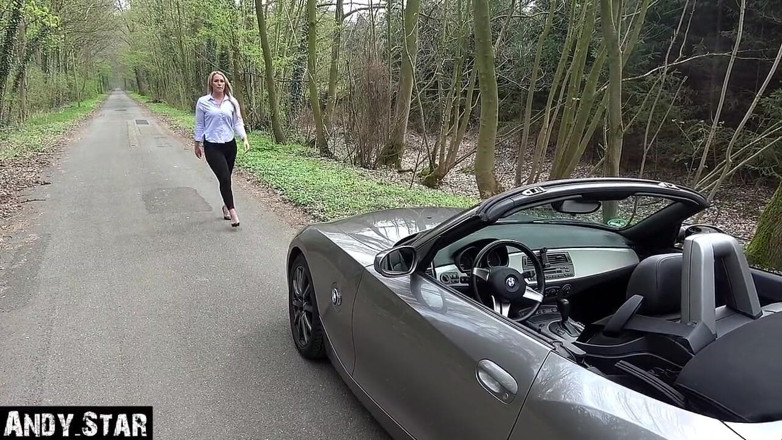 Andy Star: Expensive car, cheap woman