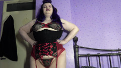 Mxtress Valleycat: 내 엉덩이 선반에 제출