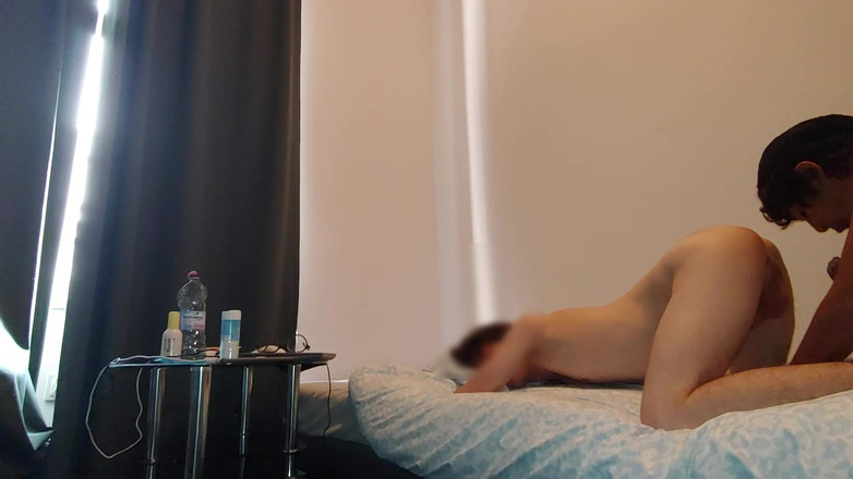 LeoTeenLatinos: Miłe wschodnioeuropejskie twink