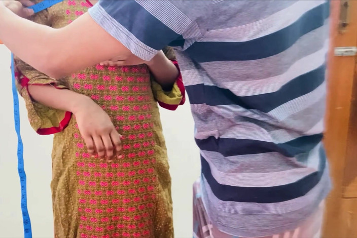 Bdsex24: Taylor เจอฉันคนเดียวในร้านและเย็ดฉันอย่างหนัก