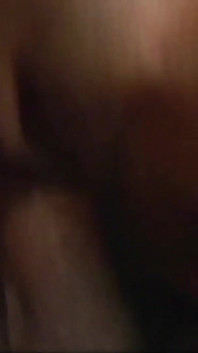 Ebony skin India fucks black cock to enjoy cum - Premium!