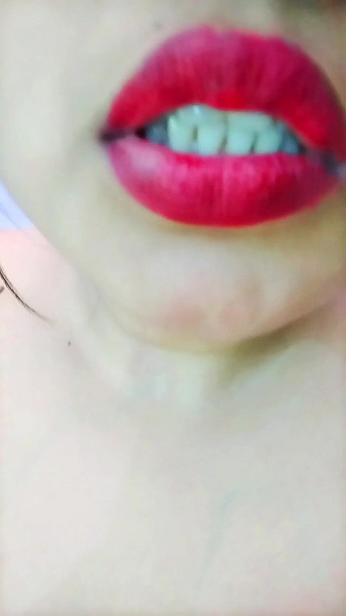 Aria Mia: Mi esposo me engaña y yo lo engaño por videollamada...