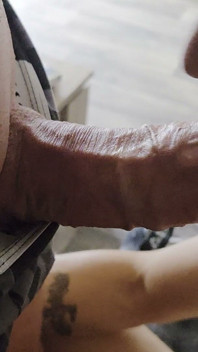 Slave Blow Deep
