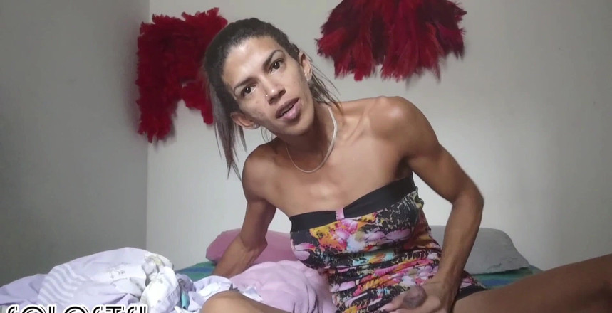 Tsdanisantos1: Gib mir deinen Mund, ich werde hinein kommen