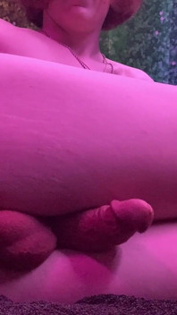 Roodharige twink Ashen heeft een super heet handsfree orgasme