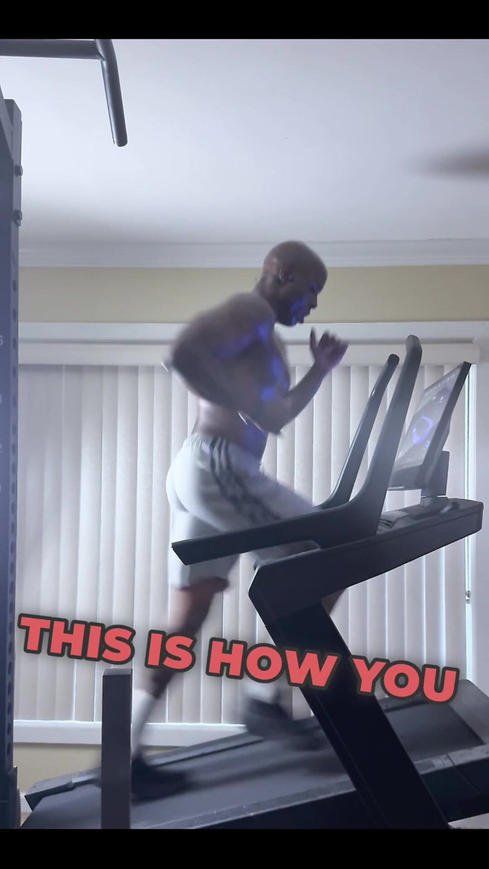 Hallelujah Johnson: Mcpherson Vital Fitness