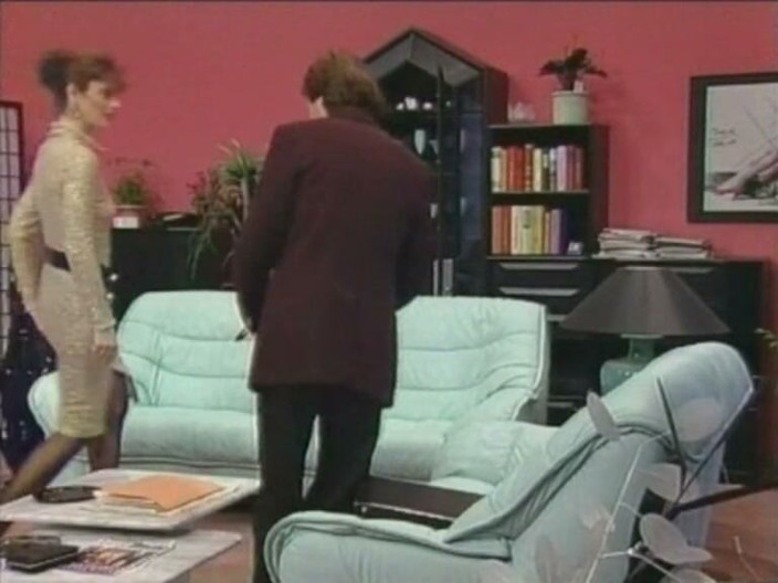 Euro Blue Movies: Gotta Get You Into My Wife (1989)