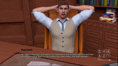 Johannes Gaming: Các bước của debauchery 18 không thể tin rằng cô ấy sẽ...
