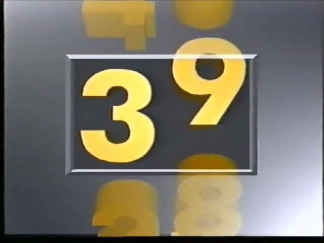 British Blue Movies: Electric Blue 39