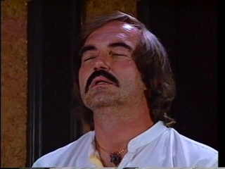 American Idol X: Retro, behaarte muschi, groß anal penetriert